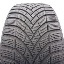 215 45 17 1x SEMPERIT 215/45 R17 91V XL Speed-Grip 5 Winterreifen 2023 7mm 