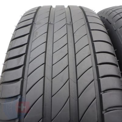 2. 4 x MICHELIN 195/65 R16 92V Primacy 4 Sommerreifen 2019 5,8-6,5mm