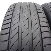 2. 4 x MICHELIN 195/65 R16 92V Primacy 4 Sommerreifen 2019 5,8-6,5mm