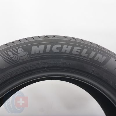 5. 215 60 17 4x MICHELIN 215/60 R17  96H S1 Primacy 4 Sommerreifen 2020 Ungebraucht  