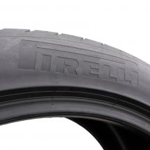 4. 2 x PIRELLI 315/35 ZR21 111T XL  P ZERO N0 Sommerreifen DOT17  6mm