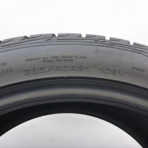 6. 285 40 21 2x GOODYEAR 285/40 R21 109V XL UltraGrip Performance + SUV Winterreifen 2023 7,2mm