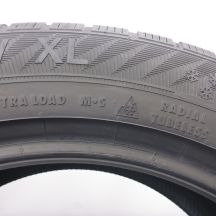 2. 255 50 19 4x GISLAVED 255/50 R19 107V XL EuroFrost6 Winterreifen 2021, 2023 6,8-7,8mm