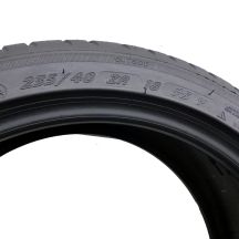 7. 2 x MICHELIN 235/40 ZR18 95Y XL Pilot Sport 3 MO Sommerreifen 2014  5-6.2mm