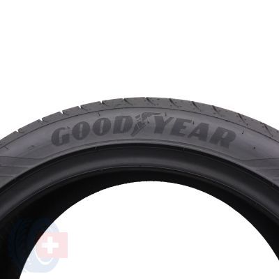 7. 225 45 18 2x GOODYEAR 225/45 R18 95Y XL Eagle F1 Asymmetric 3 BMW RSC Sommerreifen 2023 VOLL Wie Neu