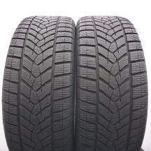 225 55 18 2x GOODYEAR 225/55 R18 102V XL UltraGrip Performance + SUV Winterreifen 2023 6,2mm