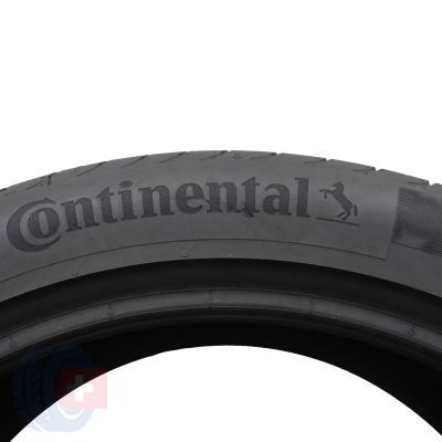 8. 245 45 20 4x CONTINENTAL 245/45 R20 99V PremiumContact 6 Sommerreifen 2022 7-7,2mm