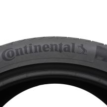 8. 245 45 20 4x CONTINENTAL 245/45 R20 99V PremiumContact 6 Sommerreifen 2022 7-7,2mm