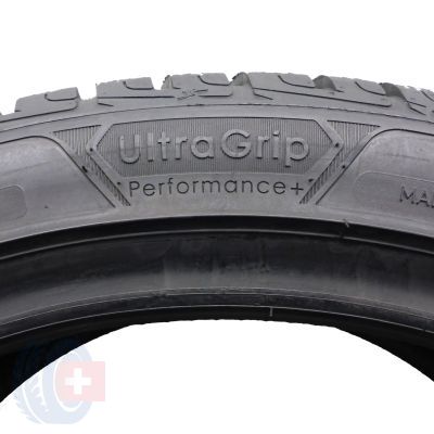 8. 245 40 18 2x GOODYEAR 245/40 R18 97V XL UltraGrip Performance+ Winterreifen 2022