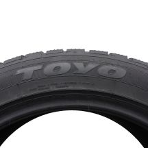 4. 235 45 17 2x TOYO 235/45 R17 97V Snowprox S954 Winterreifen 2019 7mm 