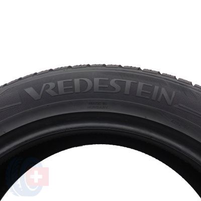 8. 235 50 19 2x VREDESTEIN 235/50 R19 103V XL Wintrac Pro Winterreifen 6,7mm 2022