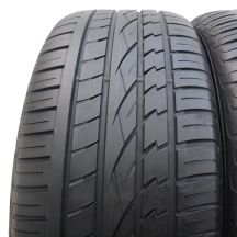 2. 2 x CONTINENTAL 265/50 R19 110Y XL CrossContact UHP Sommerreifen DOT08 6mm 