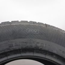 9. 255 60 17 4x CONTINENTAL 255/60 R17 106H WinterContact Ts850P SUV Winterreifen 2024 VOLL