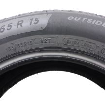 7. 185 65 15 4x MICHELIN 185/65 R1592T XL ePrimacy Elektroauto Sommerreifen 2021 WIE NEU VOLL