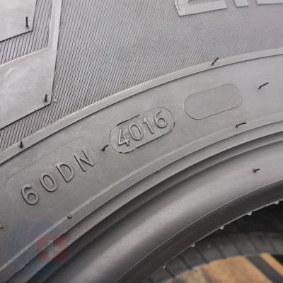 3.  215 70 15C 1x NOKIAN 215/70 R15C 109/107S WRC 3 Studles Winterreifen 2016 Ungebraucht   