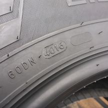 3.  215 70 15C 1x NOKIAN 215/70 R15C 109/107S WRC 3 Studles Winterreifen 2016 Ungebraucht   