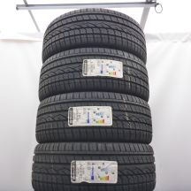 255 45 19 4x CONTINENTAL 255/45 R19 100V CrossContact UHP M0 Sommerreifen 2022 Ungebraucht   
