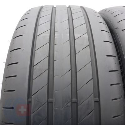 2. 235 40 19 2x GOODYEAR 235/40 R19 96W XL Eagle F1 Asymmetric 6 Seal Sommerreifen 2024 6,2mm