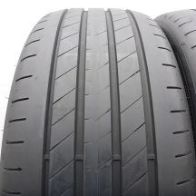 2. 235 40 19 2x GOODYEAR 235/40 R19 96W XL Eagle F1 Asymmetric 6 Seal Sommerreifen 2024 6,2mm