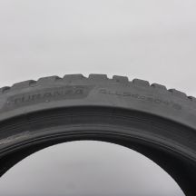 7.  255 35 19 1x BRIDGESTONE  255/35 R19 96Y XL Turanza Allseason 6 Ganzjahresreifen 2024 7,4mm