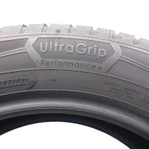 6. 235 55 19 4x GOODYEAR 235/55 R19 105T XL UltraGrip Performance+ Winterreifen 2022/23 7-7,2mm 