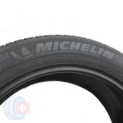 4. 2 x MICHELIN 235/50 R19 103V XL Latitude Sport 3 VOL ACOUSTIC  Sommerreifen DOT18  6.2-6.5mm