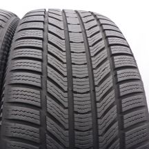 2.  255 40 R21 4x CONTINENTAL 255/40 R21 102T XL WinterContact TS 870 P Winterreifen 2023/24/25 7,5-8,2mm