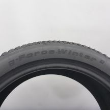 5. 225 45 18 2x BFGOODRICH 225/45 R18  95V XL g-Force Winter 2 Winterreifen 2022 8,2mm