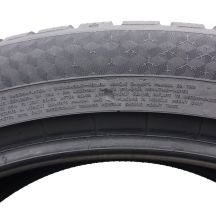 8. 245 45 21 2x CONTINENTAL 245/45 R21 104V XL WinterContact TS870P Winterreifen 7,2mm 2022