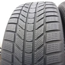 2. 225 50 18 2x CONTINENTAL 225/50 R18 99V XL WinterContact TS870P Winterreifen 2022 6,8mm