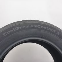 5. 215 60 16 1x CONTINENTAL 215/60 R16 95V ContiPremiumContact 2 Sommerreifen 2026 Ungebraucht   