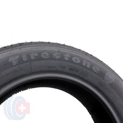 4. 1 x FIRESTONE 225/60 R17 99H Destination HP Sommerreifen  2018 VOLL WIE NEU