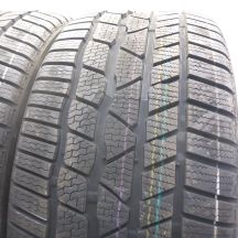 5. 255 35 20 2x CONTINENTAL 255/35 R20 97W XL AO ContiWinterContact Ts830P Winterreifen 2022 VOLL