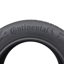 5. 185 65 15 2x CONTINENTAL 185/65 R15 88H EcoContact 6 Sommerreifen 6mm 2023