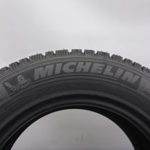 4.  215 65 16C 2x MICHELIN  215/65 R16C 109/107R Agilis Alpin Winterreifen 2018 8,8mm