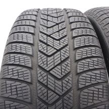 3. 2 x PIRELLI 235/50 R19 103H XL Scorpion Winter Seal Zima 2020 6-7,7mm