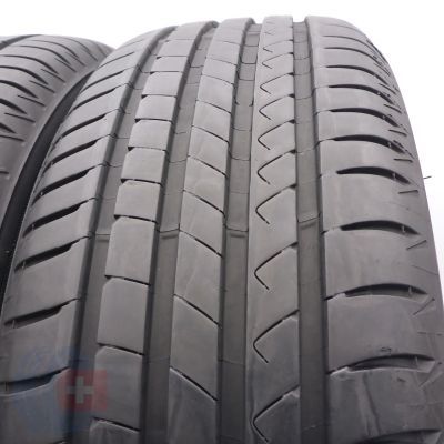 3.  205 55 16 2x DAYTON 205/55 R16 91W Touring 2 Sommerreifen 2018/19 6,2-6,7mm