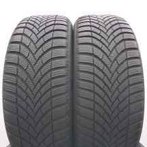 5. 215 55 17 4x SEMPERIT 215/55 R17 98V XL Speed-Grip 5 Winterreifen 2025 7,8-7mm