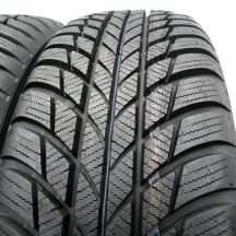 3. 185 60 16 4 x BRIDGESTONE 185/60R16 86H Blizzak LM001 Winterreifen 2018 VOLL WIE NEU