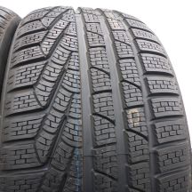 3. 235 40 19 2x PIRELLI 235/40 R19 92V Sottozero Winter 240 SerieII N0 Winterreifen 2019 Ungebraucht   