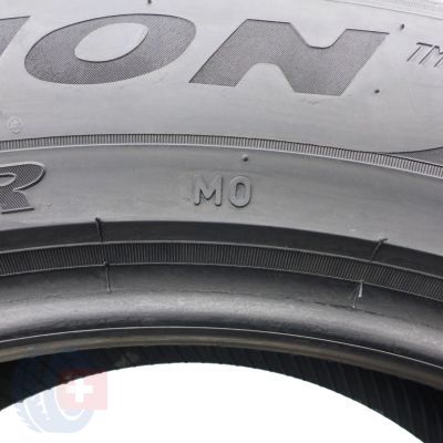 8. 275 50 20 2x PIRELLI 275/50 R20 109V Scorpion Winter MO Winterreifen 2018 6,3-7mm