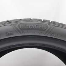 8. 255 40 21 4x GOODYEAR 255/40 R21 102T XL UltraGrip Performance+ SUV  Winterreifen 2024 7,8-7mm