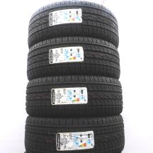 245 45 20 4x CONTINENTAL 245/45 R20 103W XL CrossContact M+S Sommerreifen 2020 VOLL WIE NEU