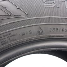 3. 235 65 16C 2x NOKIAN 235/65 R16C 121/119R Snowproof C Winterreifen 2021 7mm