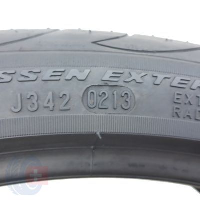 6. 1 x PIRELLI 275/30 ZR20 97Y P Zero Nero Sommerreifen UNGEBRAUCHT 2013