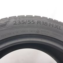 6. 235 55 18 2x BARUM 235/55 R18 104H XL Polaris 5 Sommerreifen  2023 8mm
