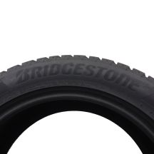 6. 275 50 20 2x BRIDGESTONE 275/50 R20 113T Blizzak DM-V3 Winterreifen 7,8-8,2mm 2020