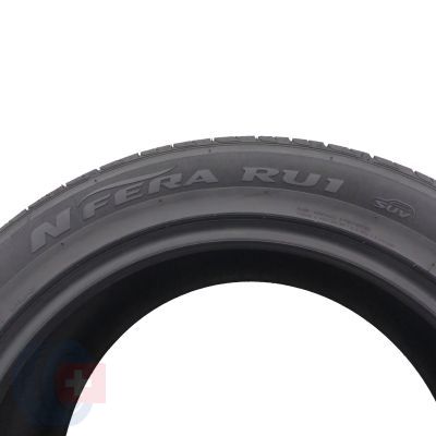 6. 275 45 19 4x NEXEN 275/45 R19 108Y XL Nfera RU1 SUV Sommerreifen 7mm 2019