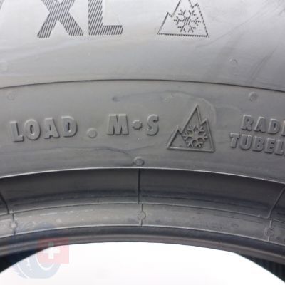 2. 275 50 19 2x CONTINENTAL 275/50 R19 112V WinterContact TS860S Winterreifen 2019 7,4mm