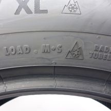 2. 275 50 19 2x CONTINENTAL 275/50 R19 112V WinterContact TS860S Winterreifen 2019 7,4mm